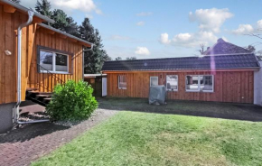 Ferienhaus Trassenheide in Trassenheide